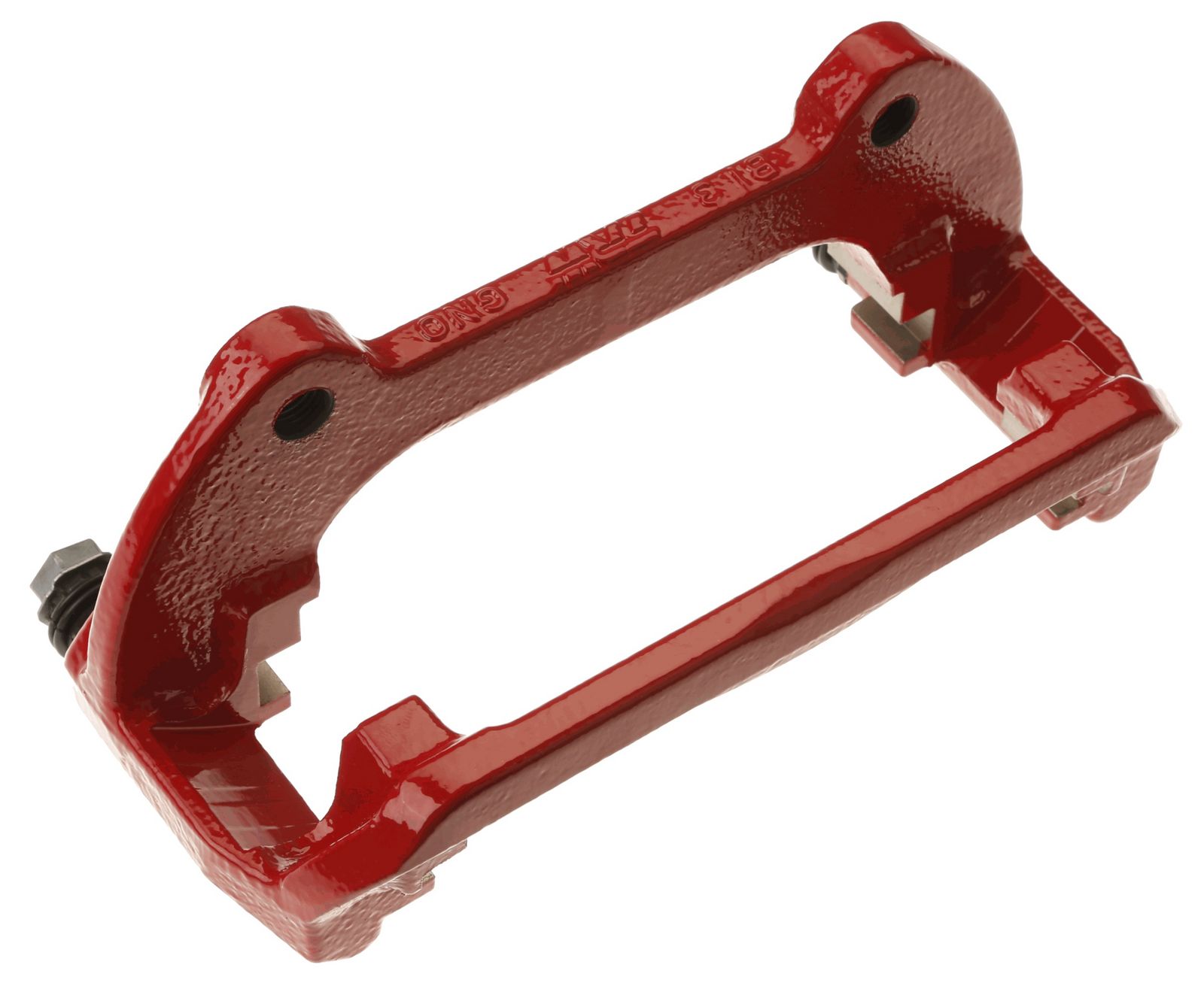 Halter Bremssattel Bremszange