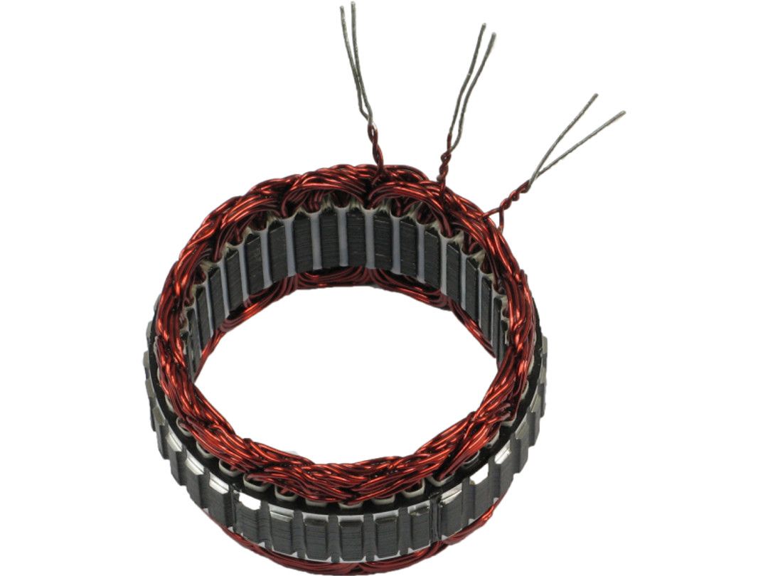 Stator Lichtmaschine Generator