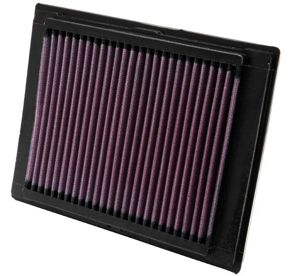 Plattenfilter (Einsätze)