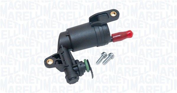 Ventileinheit Hydraulikaggregat Automatik Getriebe