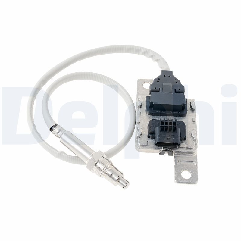 NOx Sensor Harnstoffeinspritzung