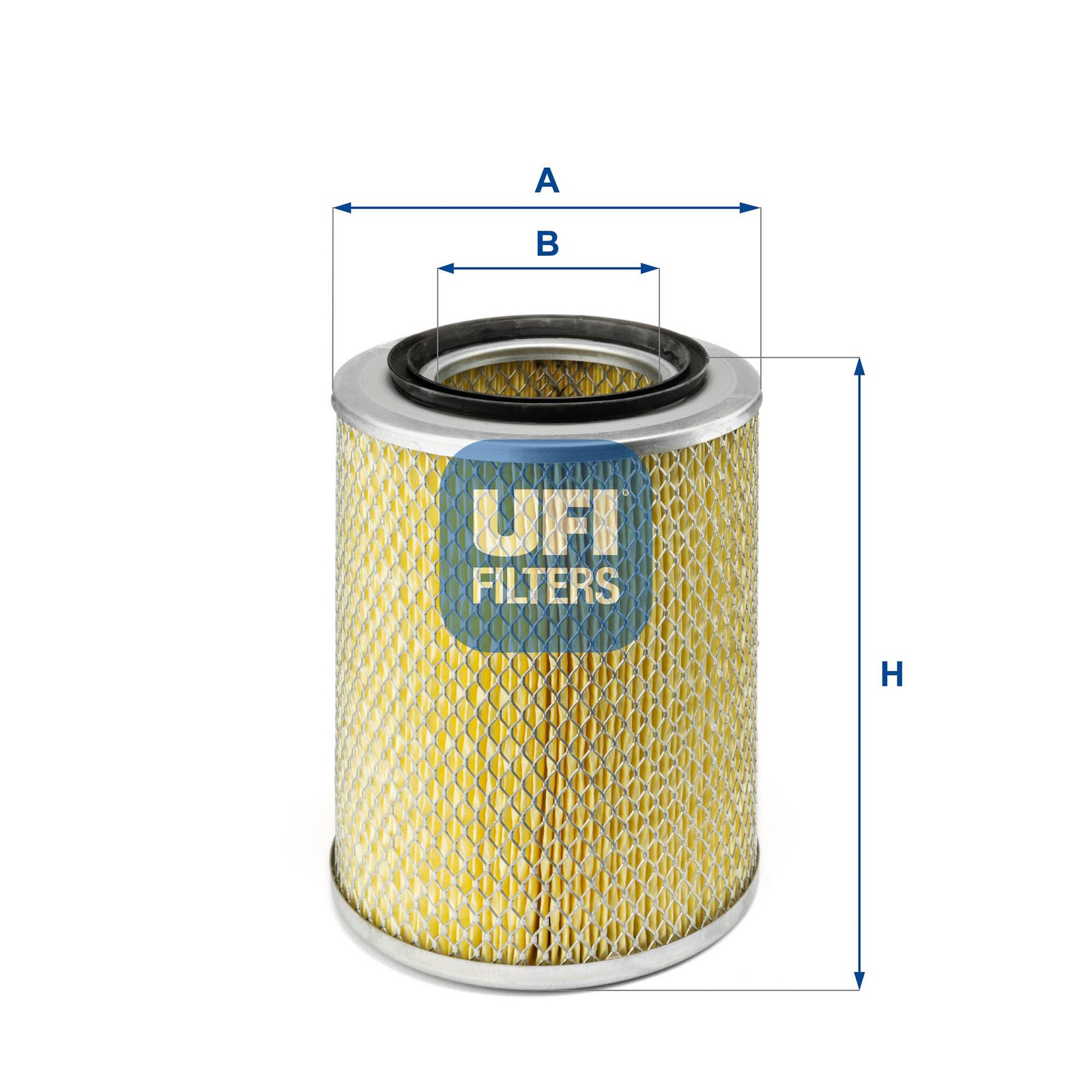 Luftfilter Motorluftfilter Filter