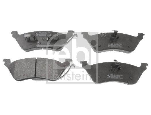 Bremsbelag Satz Bremsscheibe Scheibenbremse