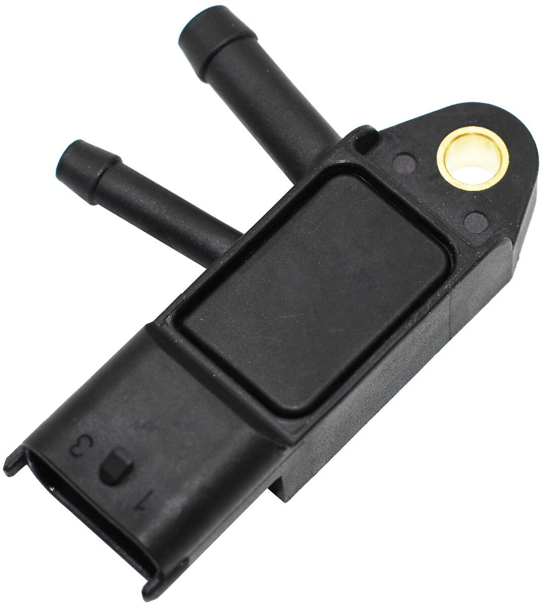 Abgasdrucksensor Differenzdruck