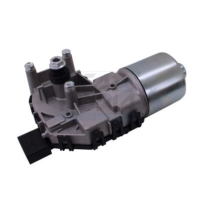 Wischermotor