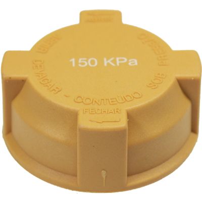Kühlerdeckel