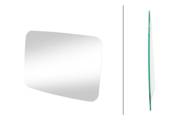 Spiegelglas Außenspiegel
