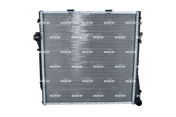 Kühler Wasserkühler Motorkühler