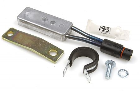 Heizelement Motorvorwärmsystem
