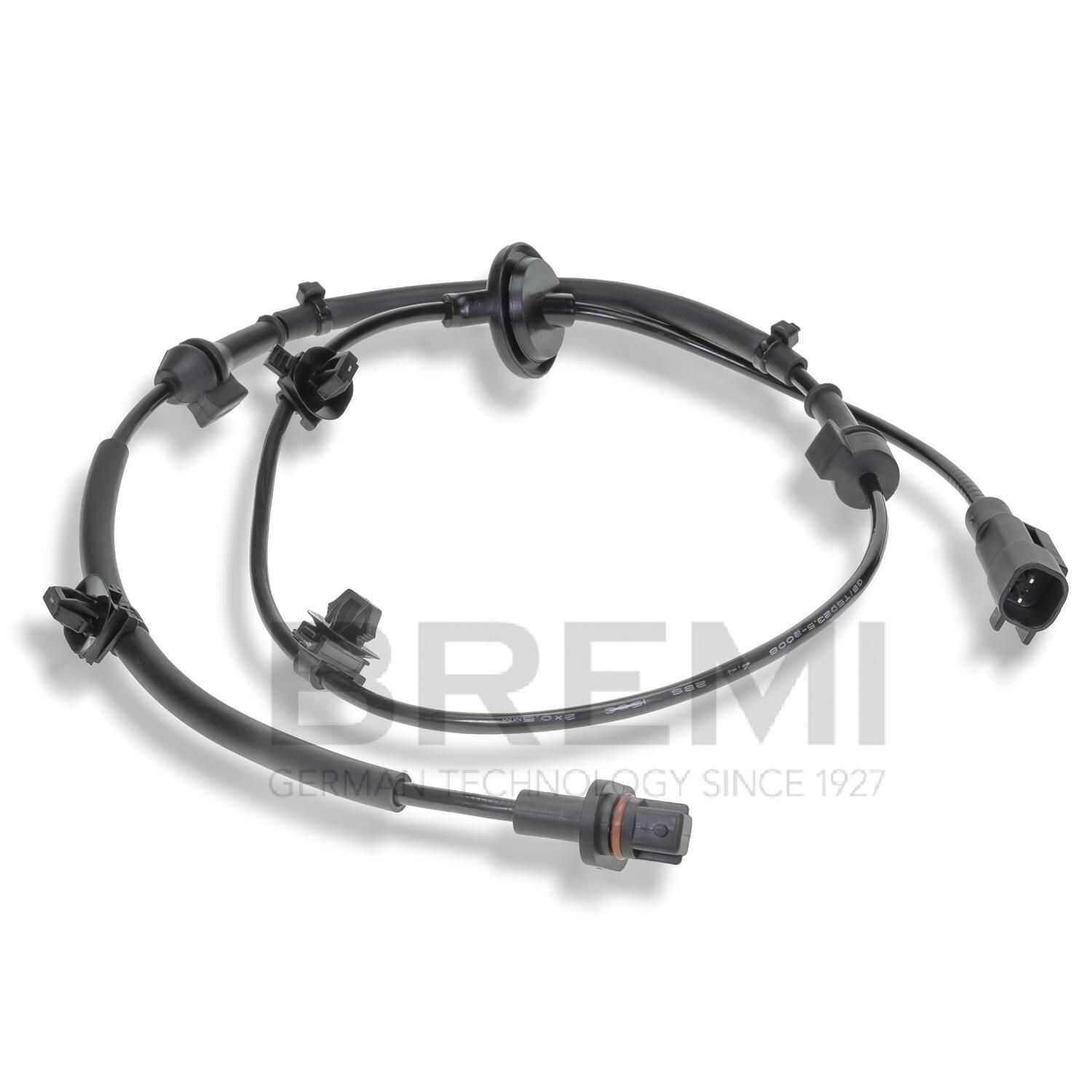 ABS Sensor Drehzahlmesser