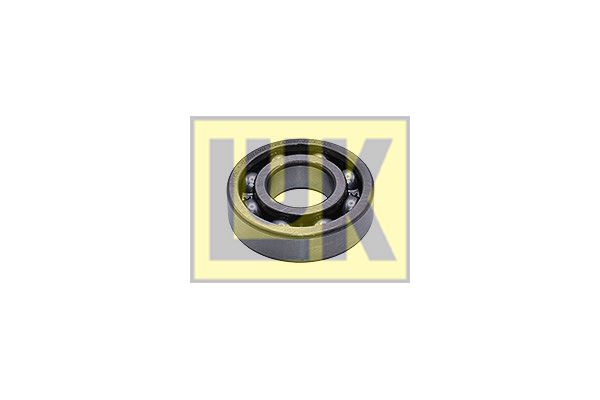 Lager, Getriebe (E-Achse)