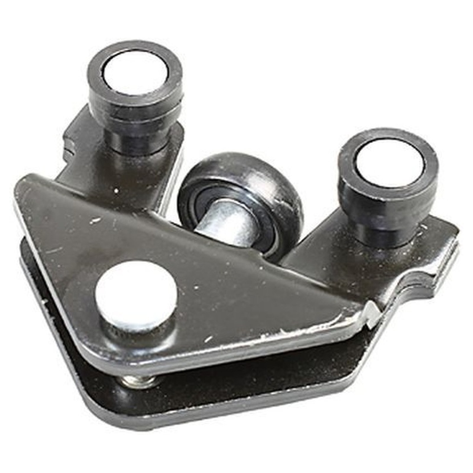 Schiebetür Rollenführung Hinten Set Links Rechts