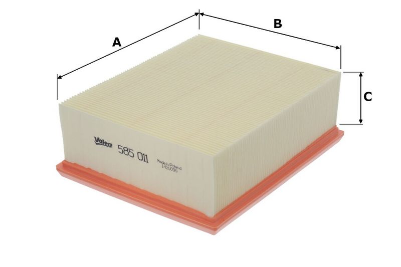 Luftfilter
