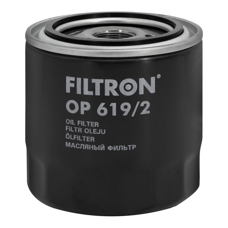 Ölfilter