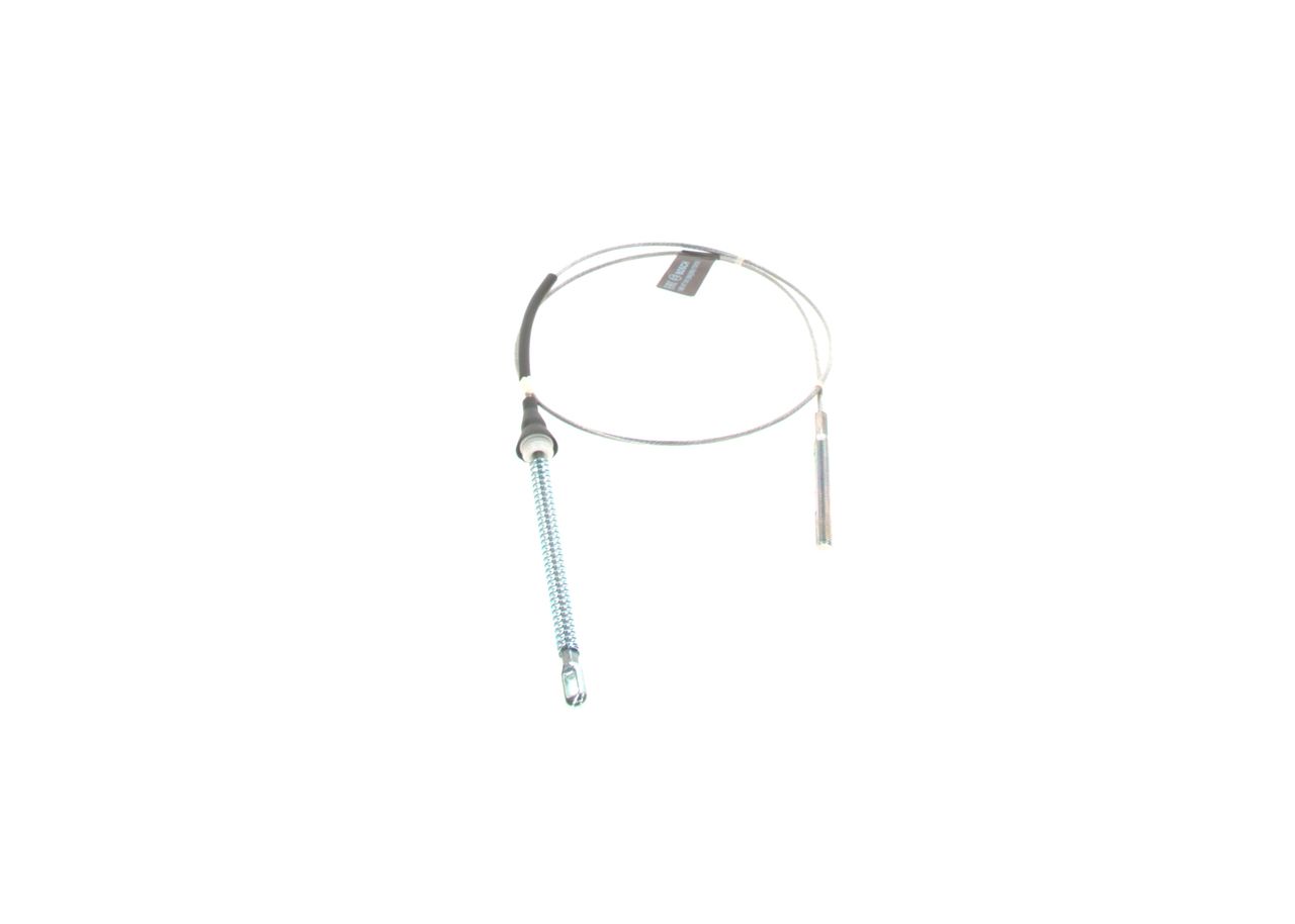 Handbremsseile Set 2 Stück