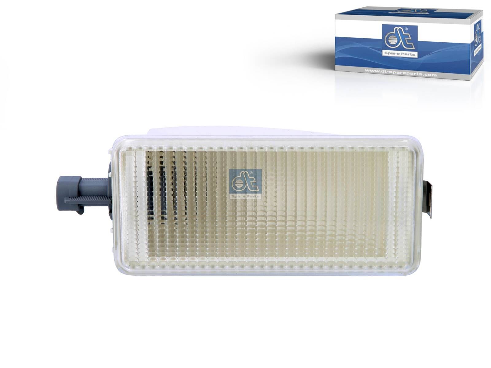 Lampe für die Innenbeleuchtung