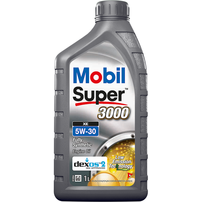 Motoröl  5W30