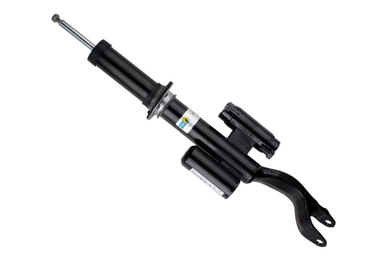 Gas-Stoßdämpfer