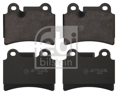 Bremsbelag Satz Bremsscheibe Scheibenbremse
