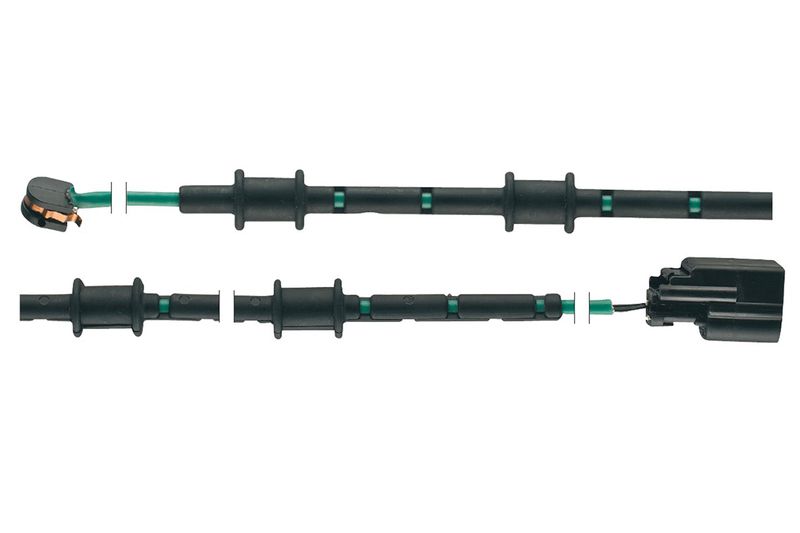 Verschleißsensor