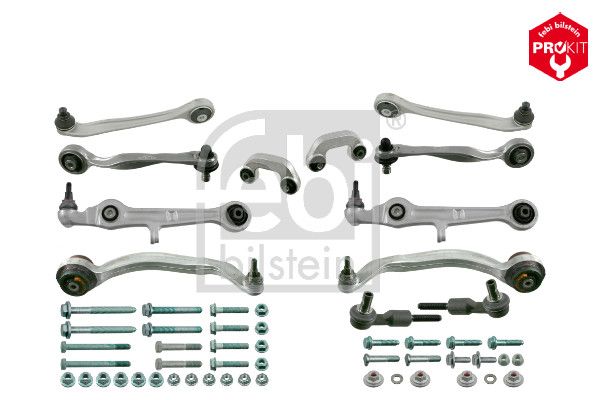 Querlenker Satz Reparatursatz