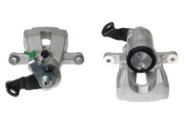 Bremssattel