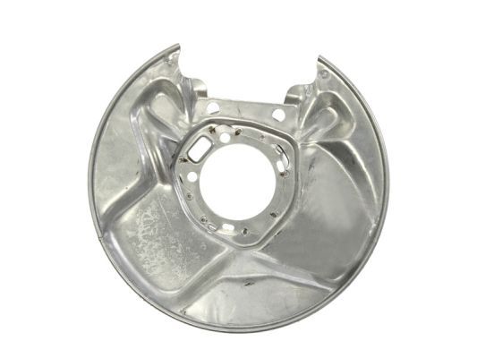 Set: 2 × Bremsstaubscheibe