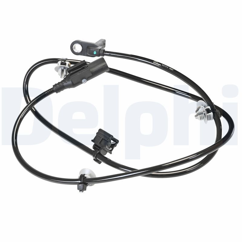 ABS Sensor Drehzahlmesser