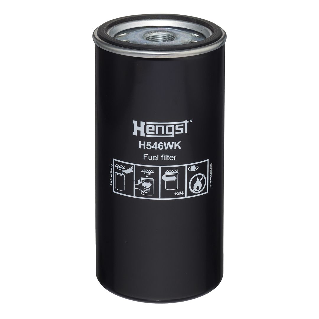 Kraftstofffilter Kraftstoff Filter
