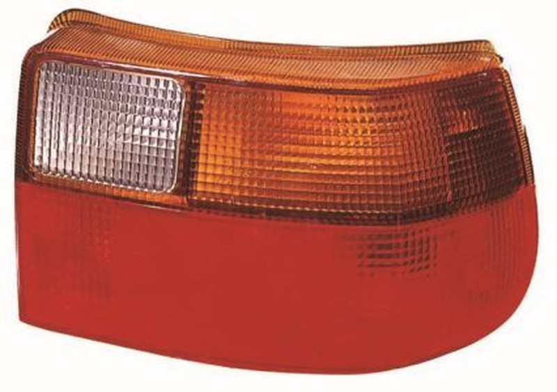 Set: 2 × Heckleuchte