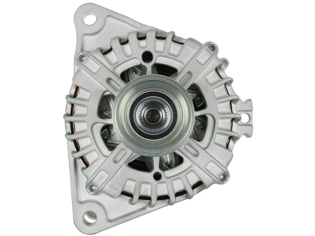 Lichtmaschine Generator