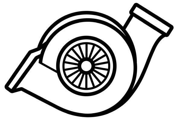 Turbolader