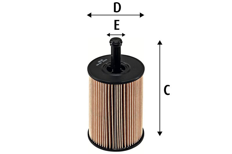 Ölfilter