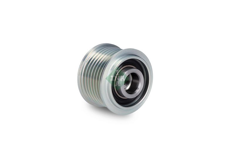 Generatorrolle