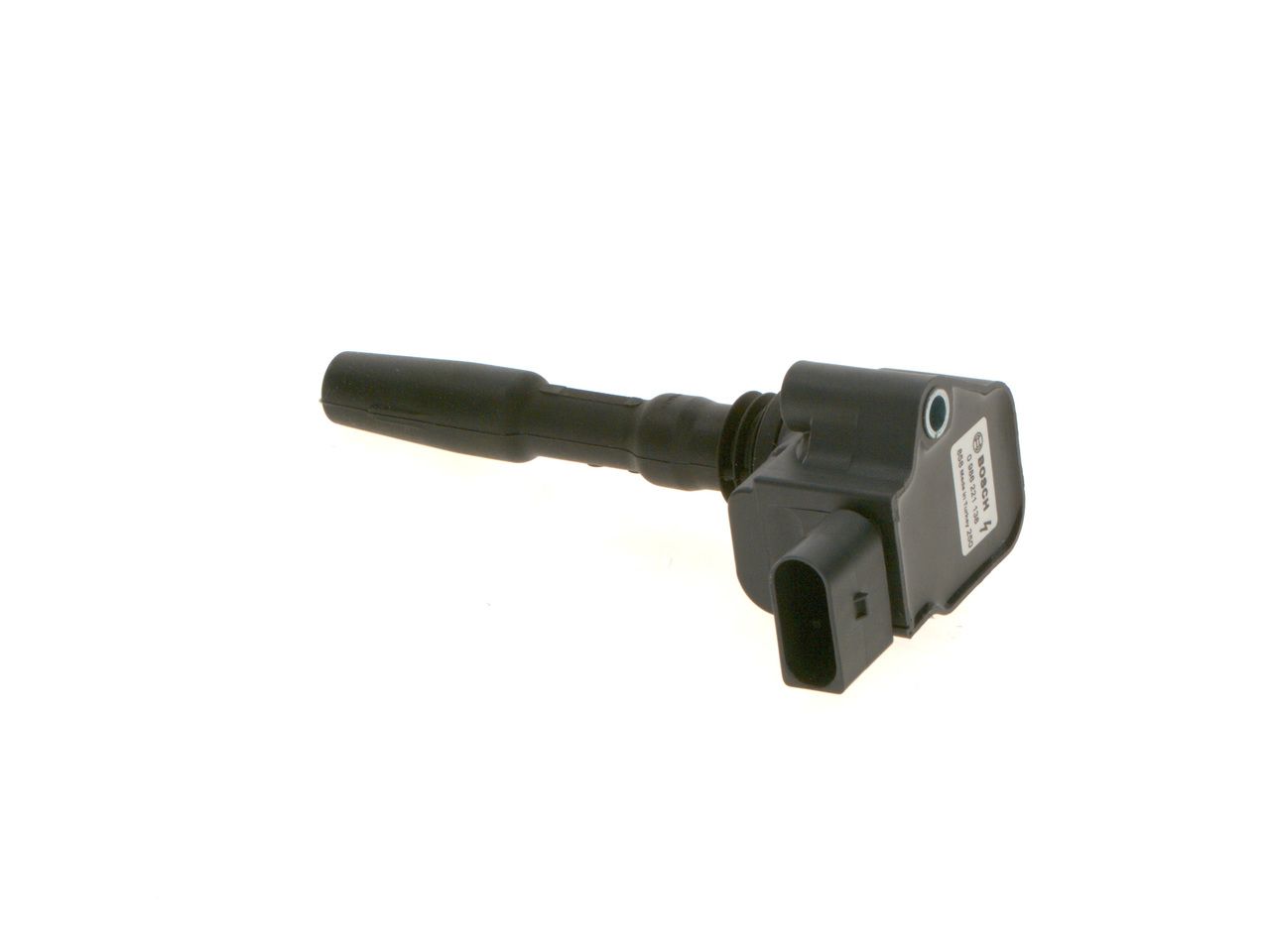 Zündspule Zündmodul