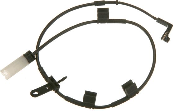 Verschleißsensor