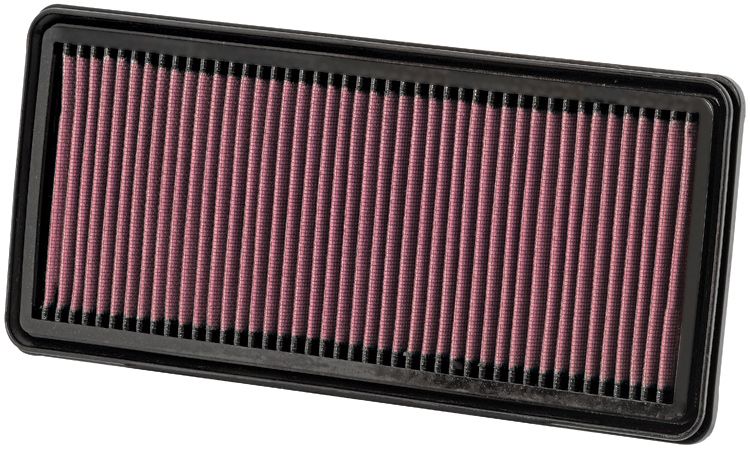 Plattenfilter (Einsätze)