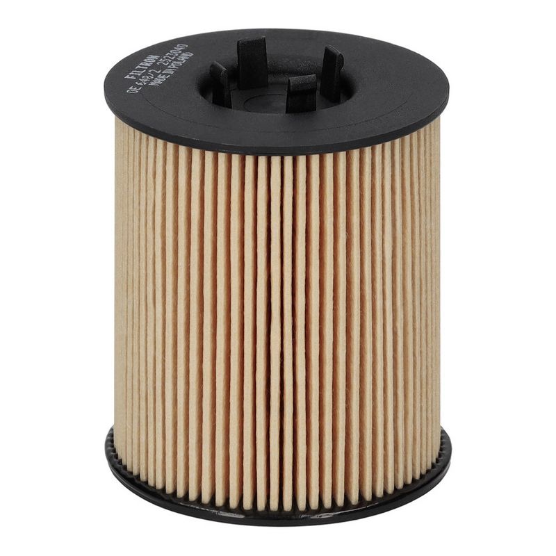 Ölfilter