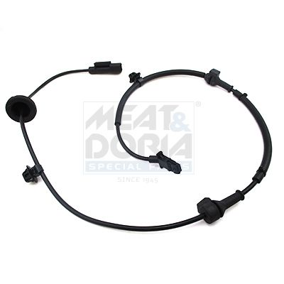 ABS Sensor Drehzahlmesser