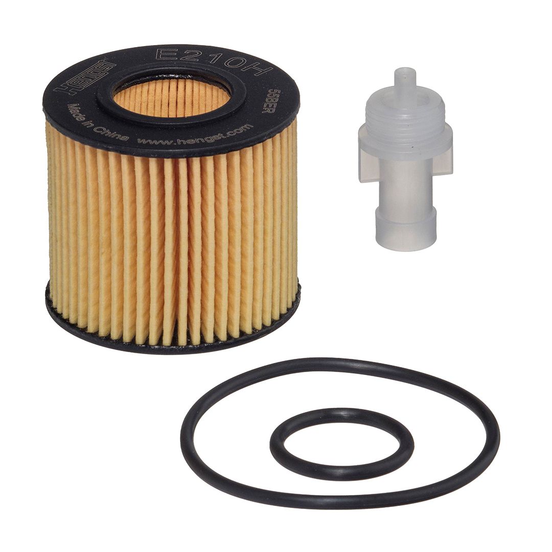 Filterset Ölfilter Luftfilter Innenraumfilter