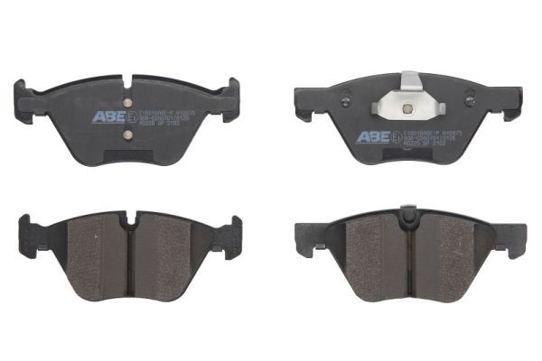 Bremsbelag Satz Bremsscheibe Scheibenbremse