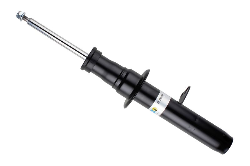 Gas-Stoßdämpfer