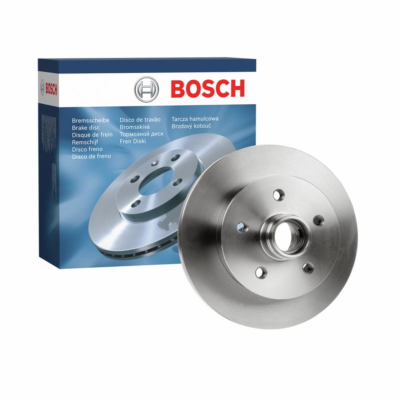 Bremsscheiben