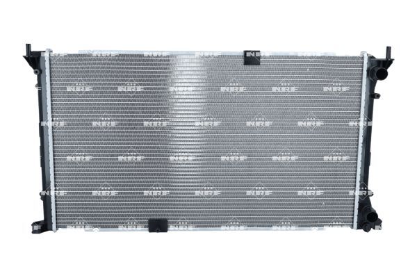 Kühler Wasserkühler Motorkühler