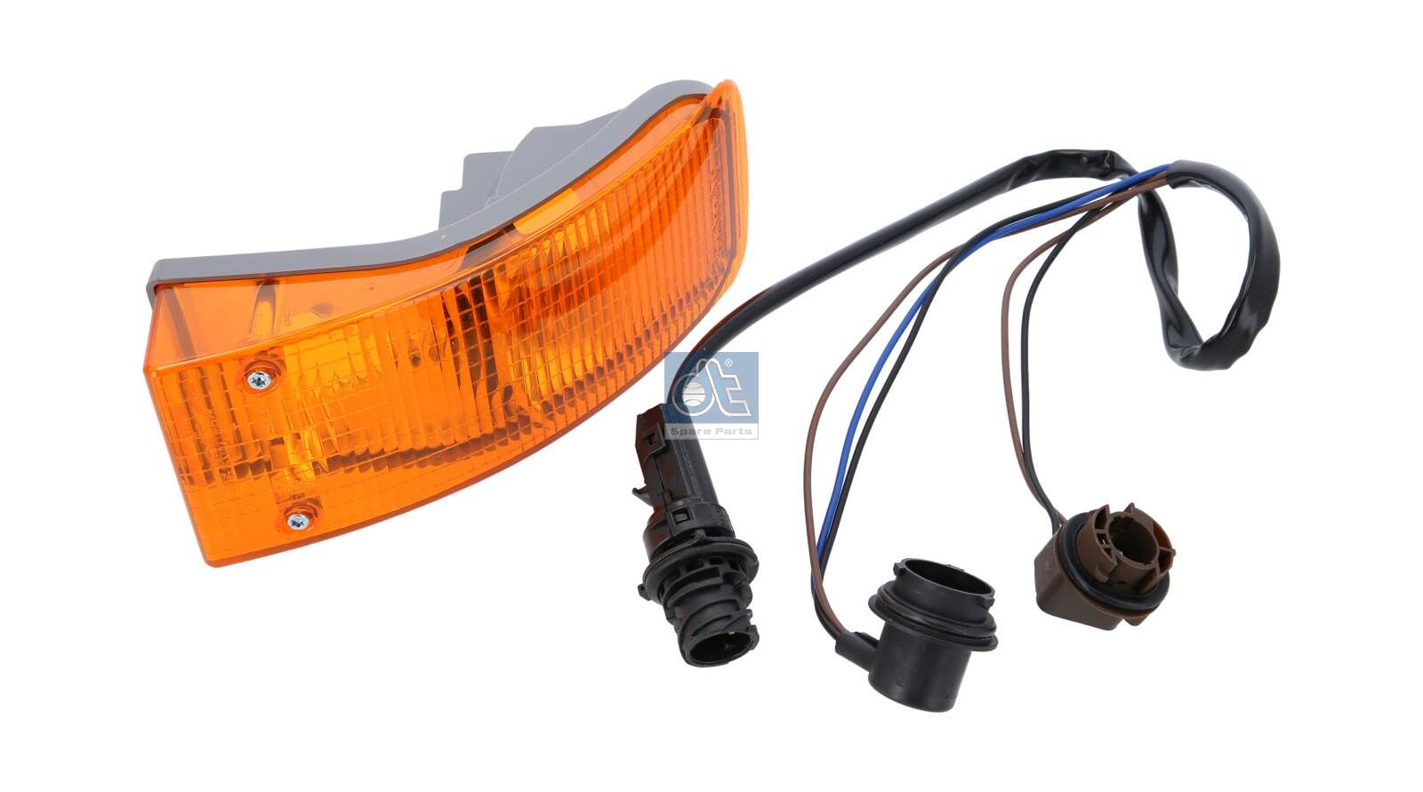 Blinker Blinkleuchte