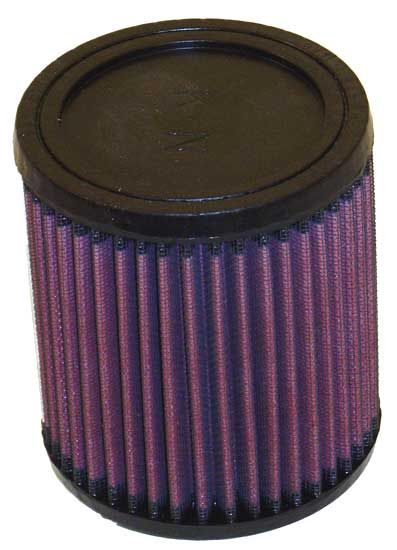 Universalfilter (konisch, Airboxen)
