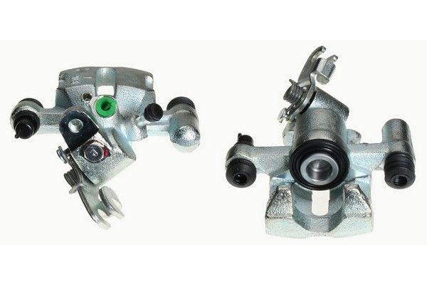 Bremssattel