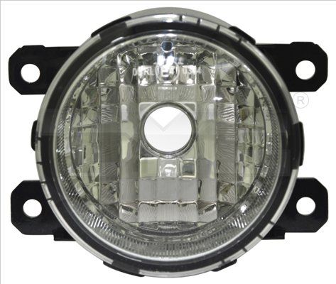 Set: 2 × Taglichtscheinwerfer
