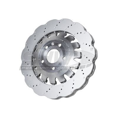 Bremsscheibe Scheibenbremse