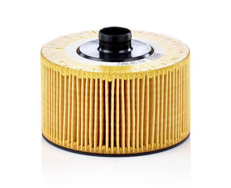 Ölfilter